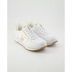 Ara Schuhe - Sapporo Leder (Weiß, Gr. 41)