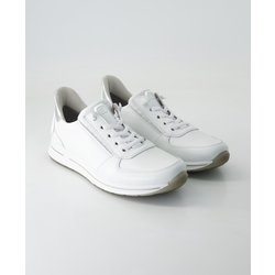 Ara Schuhe - Osaka Leder (Weiß, Gr. 39)