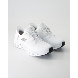 Skechers Schuhe - 150420 Textil und Synthetik (Weiß, Gr. 41)