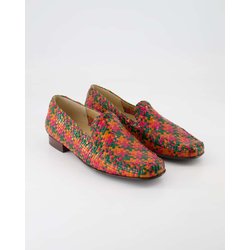 Sioux Schuhe - Cordera Leder (Mehrfarbig, Gr. 42 ½)