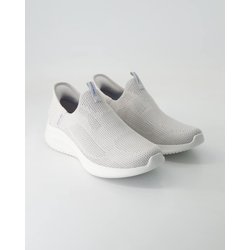 Skechers Schuhe - 150450 Textil (Grau, Gr. 37)
