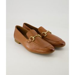 Paul Green Schuhe - 2596-238 Leder (Braun, Gr. 42)