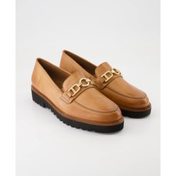 Paul Green Schuhe - 1124-026 Leder (Braun, Gr. 40)