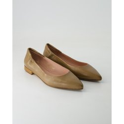 Konstantin Starke Schuhe - D0170009-547 Leder (Braun, Gr. 41)