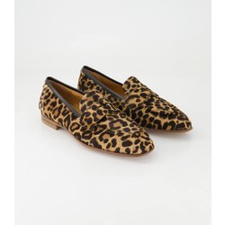 Magnanni Schuhe - 26376 Leder (Braun, Gr. 42)