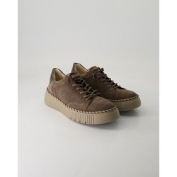 Gabor Schuhe - 73.243.18 Veloursleder (Braun, Gr. 37 ½)