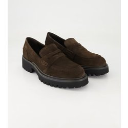 Konstantin Starke Schuhe - Wick Glattleder (Braun, Gr. 36)