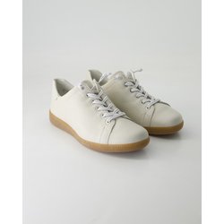 Semler Schuhe - Steffi Glattleder (Beige, Gr. 40)