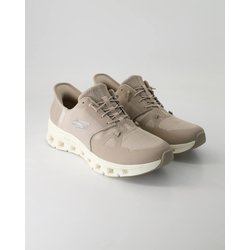 Skechers Schuhe - 150420 Textil und Synthetik (Beige, Gr. 36)
