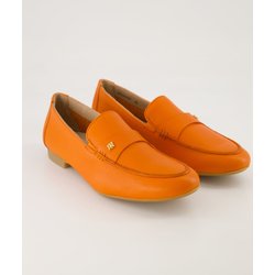 Paul Green Schuhe - 1056-035 Leder (Orange, Gr. 40)