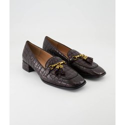Konstantin Starke Schuhe - 1479 Glattleder (Braun, Gr. 37)