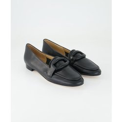 Konstantin Starke Schuhe - 8343 Glattleder (Schwarz, Gr. 41)