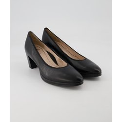 Ara Schuhe - Orly Leder (Schwarz, Gr. 41)
