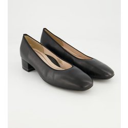 Ara Schuhe - Graz Highsoft Leder (Schwarz, Gr. 40)