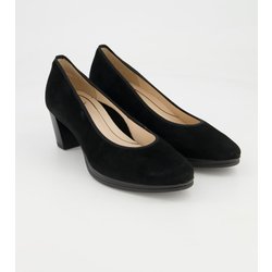 Ara Schuhe - Orly Highsoft Nubukleder (Schwarz, Gr. 36)