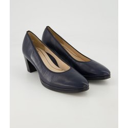 Ara Schuhe - Orly Highsoft Leder (Blau, Gr. 41)