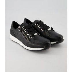 Ara Schuhe - Osaka-Highsoft Leder (Schwarz, Gr. 36)