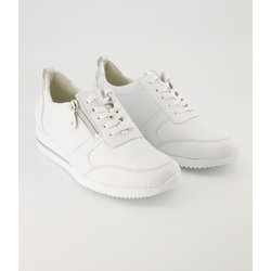 Waldläufer Schuhe - Himona Leder (Weiß, Gr. 40)