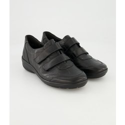 Semler Schuhe - Birgit Leder (Schwarz, Gr. 37 ½)