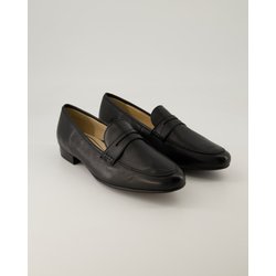 Ara Schuhe - Kent Leder (Schwarz, Gr. 38)