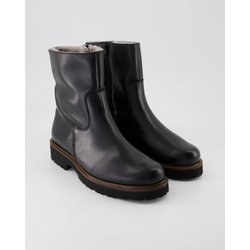 Semler Schuhe - Barbara Glattleder (Schwarz, Gr. 35 ½)