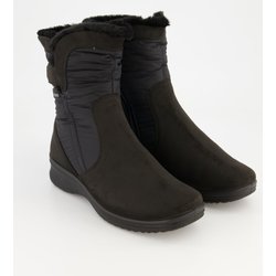Ara Schuhe - München-St. Textil (Schwarz, Gr. 35)