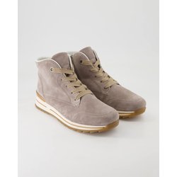 Ara Schuhe - Osaka Veloursleder (Grau, Gr. 41)