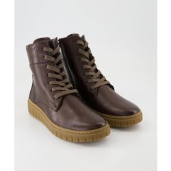 Semler Schuhe - Sina Glattleder (Braun, Gr. 44)