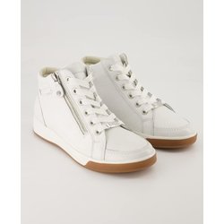 Ara Schuhe - ROM Leder (Weiß, Gr. 38)