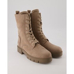 Gabor Comfort Schuhe - 92.745.31 Nubukleder (Beige, Gr. 38)
