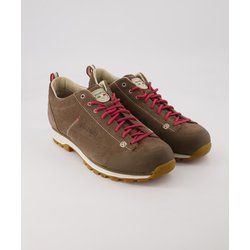 Dolomite Schuhe - 247-979-1231 Veloursleder (Braun, Gr. 40)