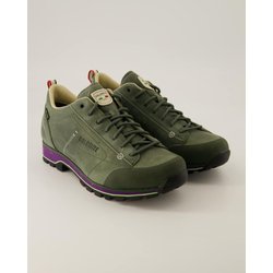 Dolomite Schuhe - Low Fg Evo GTX Nubukleder (Grün, Gr. 41 ½)