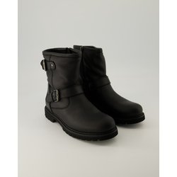 Panama Jack Schuhe - Felina Igloo B18 Glattleder (Schwarz, Gr. 41)