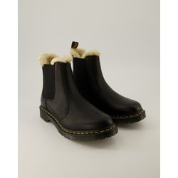 Dr. Martens Schuhe - 2976 Leonore Glattleder (Schwarz, Gr. 41)