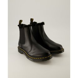 Dr. Martens Schuhe - 2976 Leonore Glattleder (Schwarz, Gr. 40)