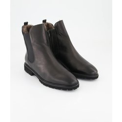 Brunate Schuhe - 18130 Glattleder (Schwarz, Gr. 37)