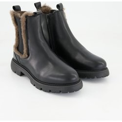 Ralph Harrison Schuhe - 14484 Glattleder (Schwarz, Gr. 37)