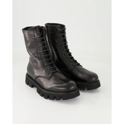 Konstantin Starke Schuhe - C163/M Glattleder (Schwarz, Gr. 37)