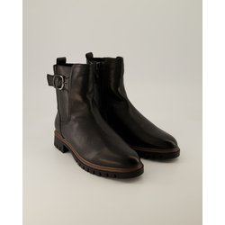 Regarde Le Ciel Schuhe - Justina 03 Leder (Schwarz, Gr. 42)