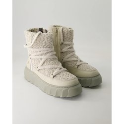 Apple of Eden Schuhe - Bellona 83 Leder und Textil (Weiß, Gr. 40)