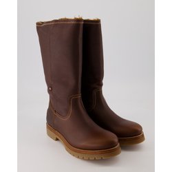 Panama Jack Schuhe - Bambina B94 Leder (Braun, Gr. 43)