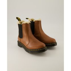 Dr. Martens Schuhe - 2976 Leonore Leder (Braun, Gr. 38)