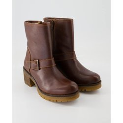 Ralph Harrison Schuhe - 12090 Glattleder (Braun, Gr. 37)