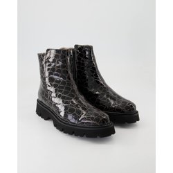 Brunate Schuhe - 18281 Lackleder (Braun, Gr. 42)