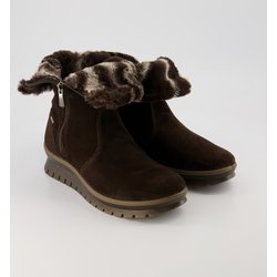 Igi & Co Schuhe - 4659933 Veloursleder (Braun, Gr. 41)