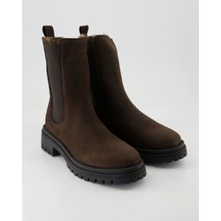 George Watts Schuhe - Beatles Nc18 Nubukleder (Braun, Gr. 36)