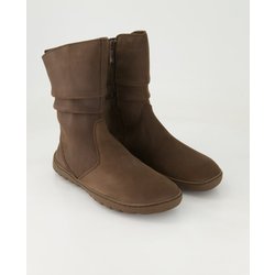 Groundies Schuhe - Odessa GX2 Nubukleder (Braun, Gr. 40)
