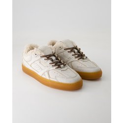 Copenhagen Studios Schuhe - Cph63 Glattleder (Beige, Gr. 42)