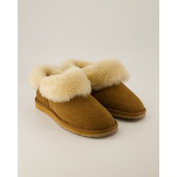 EMU Australia Schuhe - Platinum Mintaro Veloursleder (Braun, Gr. 37)