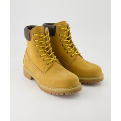 Ralph Harrison Schuhe - 7137 Nubukleder (Beige, Gr. 42)